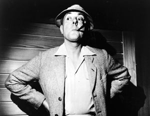 Monsieur Hulot ne partira pas en vacances cet été