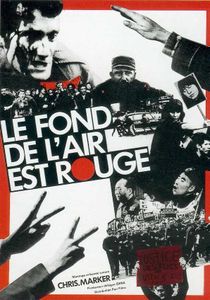 Le fond de l'air est rouge, film de Chris Marker