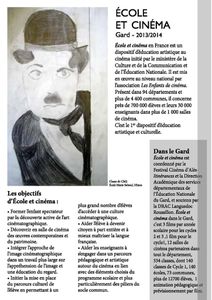 Bilan de l'année scolaire Elémentaire Mirman