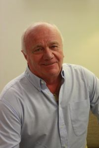 Maire de Caissargues Vice-Président de Nîmes Métropole