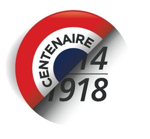 Commémoration du Centenaire 1914-18