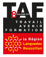 Salon Travail Avenir Formation