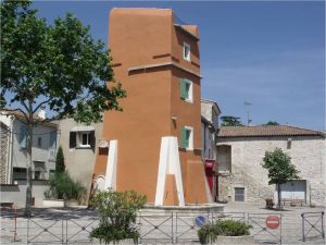 Les commerçants du mois : Le marché