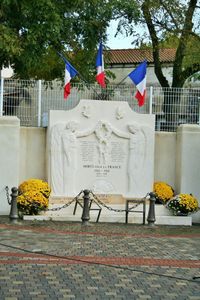Cérémonie du 11 Novembre