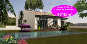 Le commerçant du mois : Maisons d’en France
