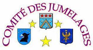 Caissargues à l'heure des Jumelages pour les Assemblées Générales