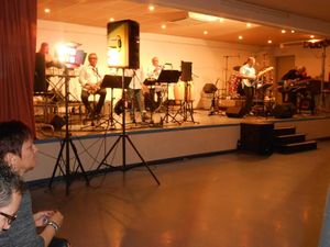 Grand bal du Printemps