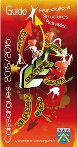 Forum des Associations caissarguaises