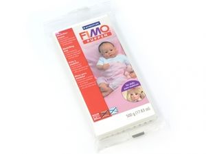 RDV N°1:Quelle pâte polymère choisir????