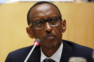 Rwanda: Kagame menace de tuer ses opposants en plein jour !