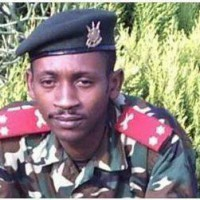 Burundi: Uwahora ajejwe umutekano wa Général Major Godefroid Niyombare yanyurujwe