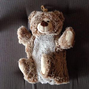 Les doudous préférés de bébé