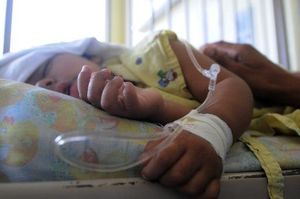 Mondial 2014: un risque d'épidémie de dengue dans le nord-est du Brésil