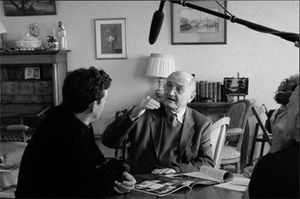 « I Know What I Saw »: « Je Sais ce que j'ai Vu » sur les ovnis