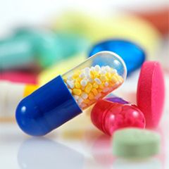 Certains médicaments sont responsables d'un déclin cognitif et physique chez les personnes âgées