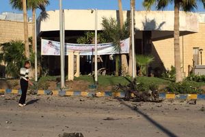 Attentat dans un hôtel en Egypte: 7 morts