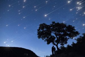 Etoiles filantes : 3 pluies différentes les 28, 29 et 30 juillet