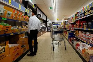 Terrorisme: le gouvernement allemand appelle la population à constituer des stocks de vivres