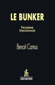 Bunkers (JFE Editions)