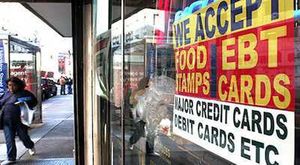 L’explosion des tickets d’alimentation aux Etats-Unis