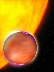 Astronomie Posté par Publication le Mercredi 18/06/2014 à 00:00