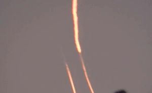 VIDEO. Deux trainées de feu mystérieuses aperçues dans le ciel angevin