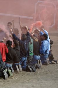 Pour la corrida, est-ce la fin de l'histoire ?