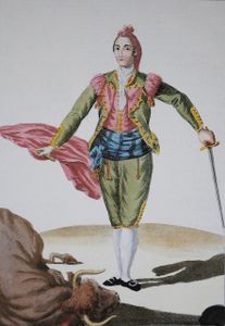 « Cúchares" -1818-1868