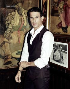 Manzanares, le Beckham des toreros
