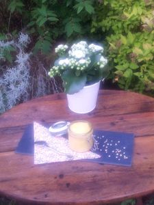 Une Tuerie de Lemon Curd au Thermomix