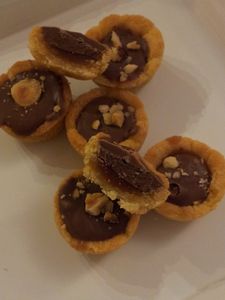 LES "KRUMCHY" MIAM MIAM DE Mr MICHALAK