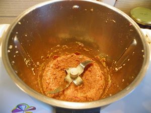 CANARD A LA VANILLE (thermomix)