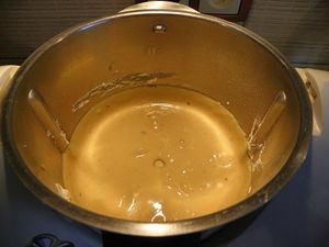 ESCAPADE EN CUISINE AOUT : PETITS CAKES AU CITRON INTENSE (thermomix)