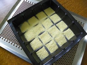 CLAFOUTIS façon LORRAINE (thermomix)