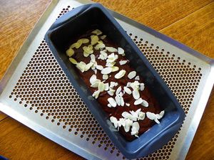 CAKE AU CHOCOLAT (thermomix)