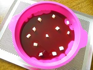 LA RENVERSE DE POMMES (thermomix)
