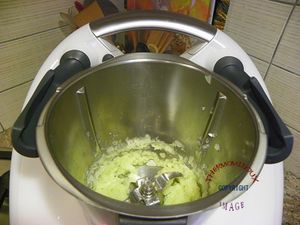 CANNELLONI PHILADELPHIA POULET ET CHAMPIGNONS (thermomix)