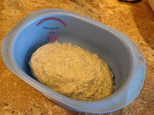 PAIN MULTIGRAINS (thermomix)