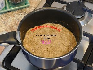 TARTE AUX RILLETTES DU MANS (thermomix)
