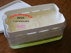 LES CALINS A LA MULTIDELICE (thermomix)
