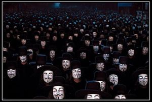 Gabon / New York Forum Africa : les Anonymous s'y mettent