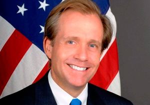 Ce que se permet de dire un ambassadeur US à un président africain