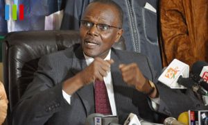 Sénégal / On ne change pas un PS qui perd si bien... Aissata Tall Sall parle