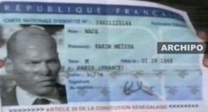 Biens mal acquis, plainte sans suite contre Karim Wade