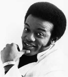 Bobby Womack / R.I.P.