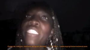 Tant qu'y a pas Gbagbo, y'a pas pays ! / Appel à la solidarité