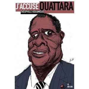 Théophile Kouamouo accuse Ouattara