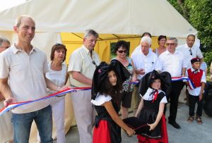 La commune de Lauw investit pour les loisirs