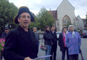 Dernière tournée de l’été