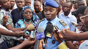 Lutte contre l’insécurité au Bénin : Le médecin des braqueurs de la Clcam de Mènontin arrêté à Porto-Novo